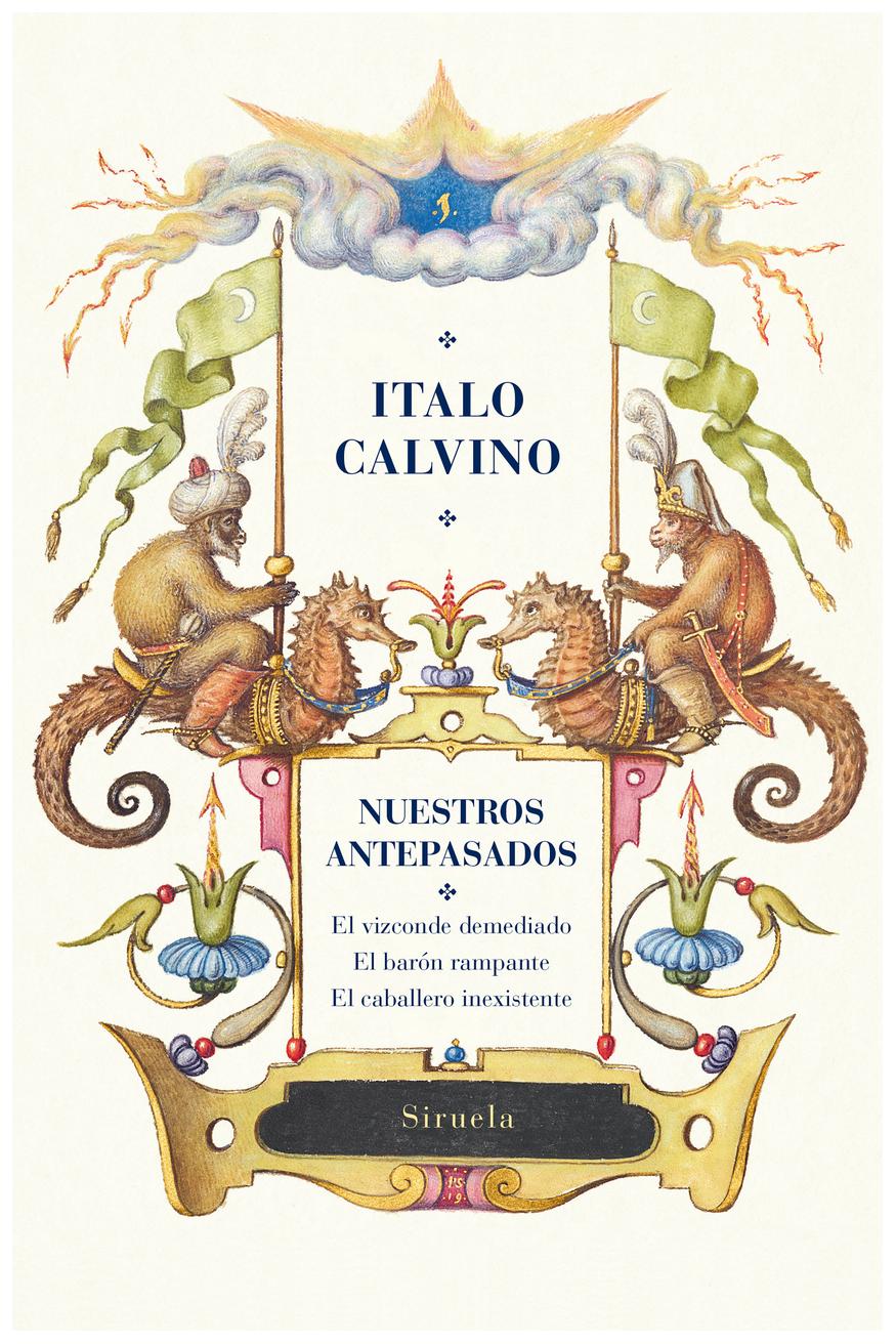 Nuestros Antepasados