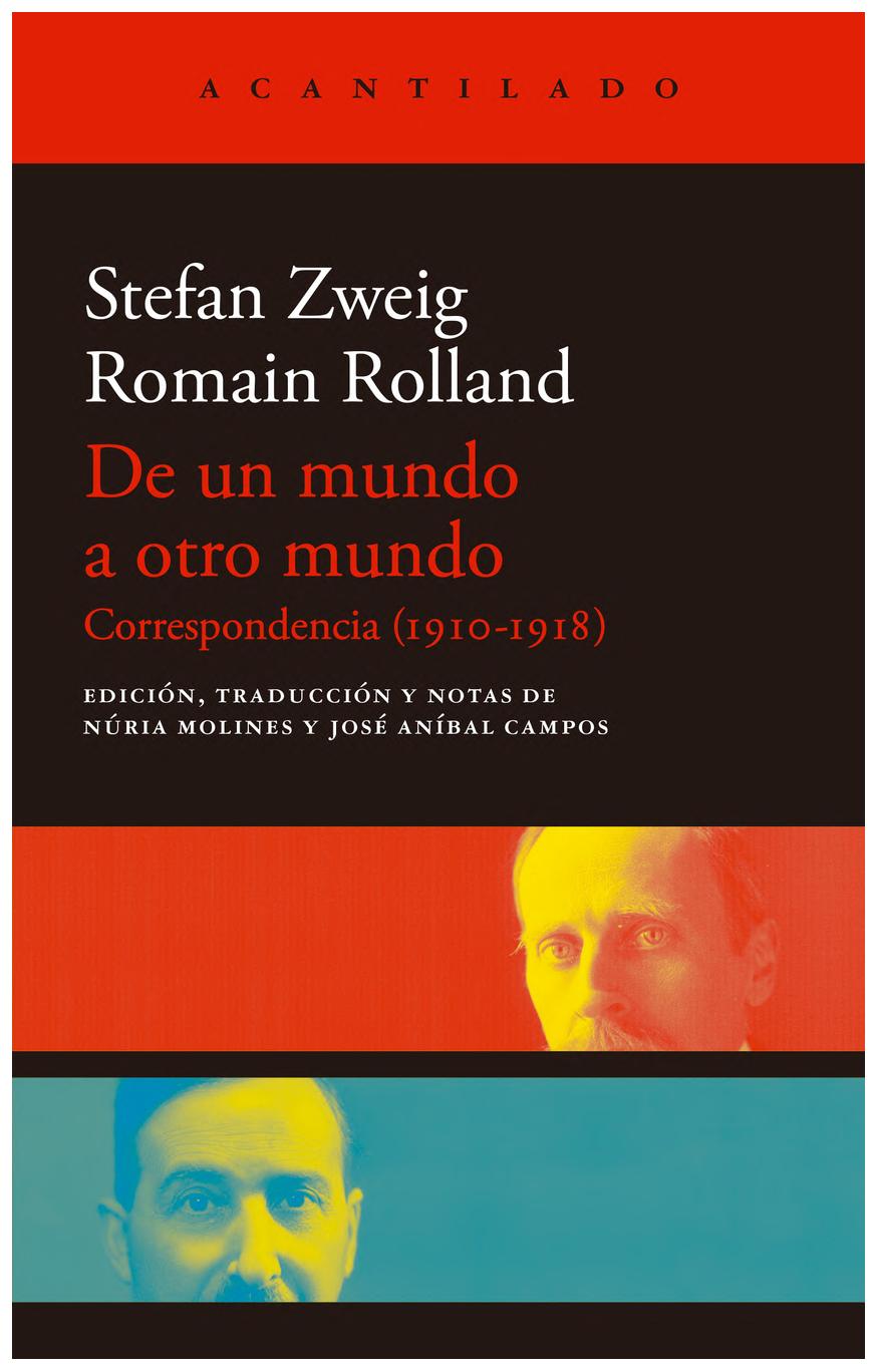 De Un Mundo A Otro Mundo