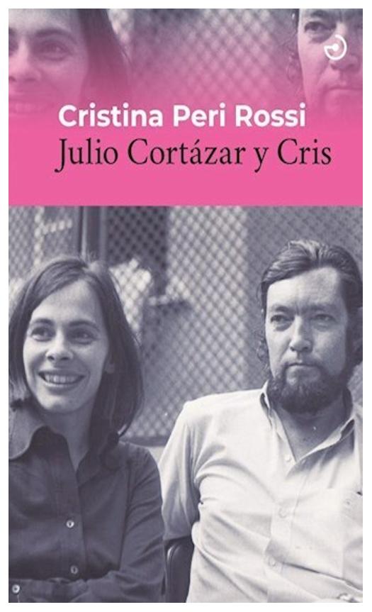Julio Cortazar Y Cris