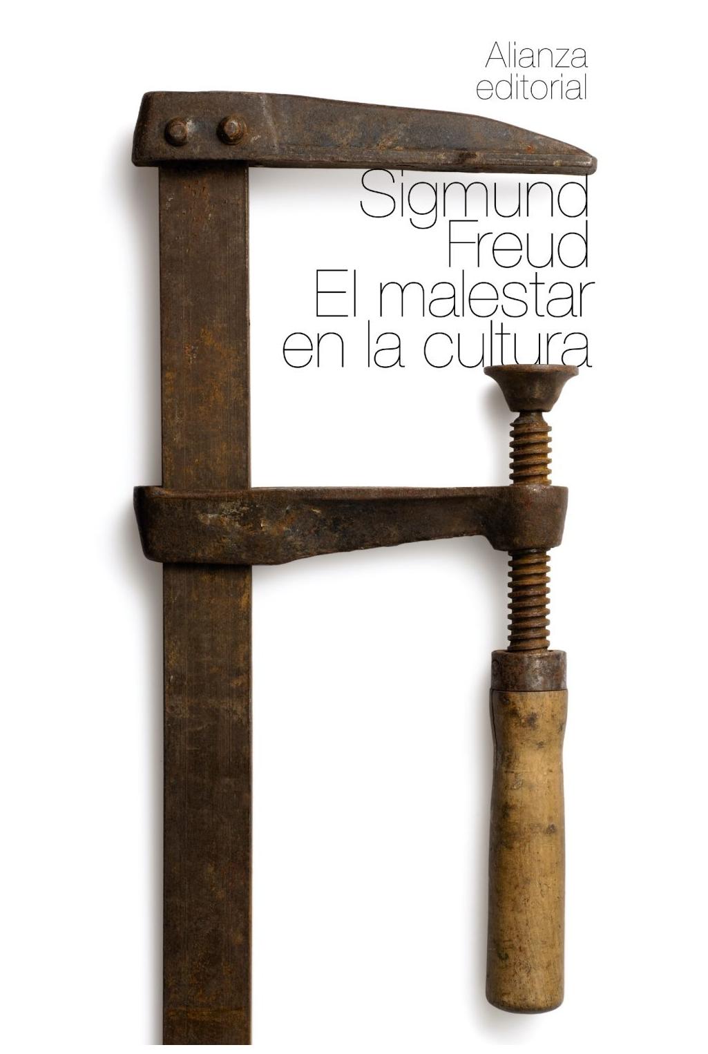 El Malestar En La Cultura