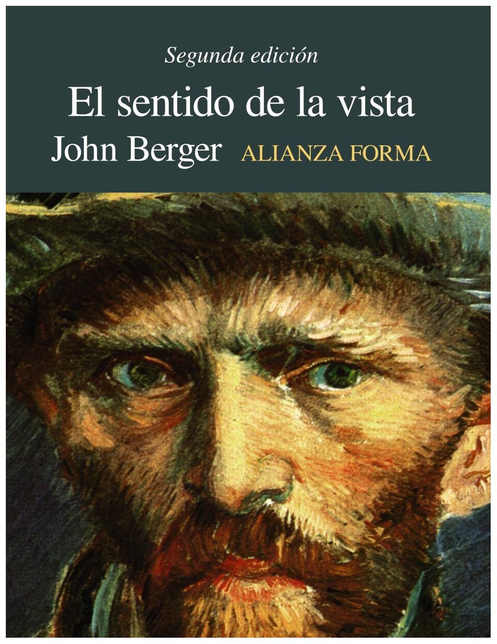 El Sentido De La Vista