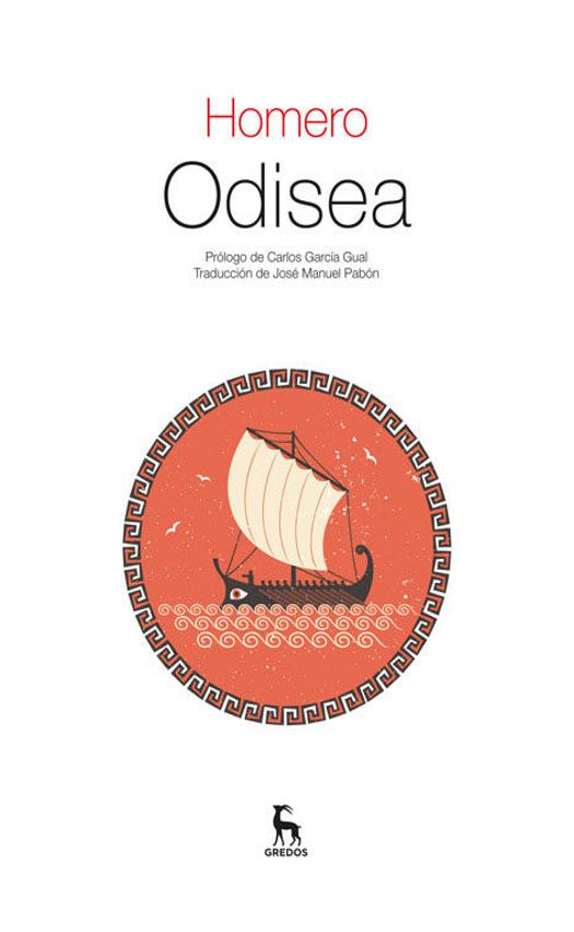 Odisea