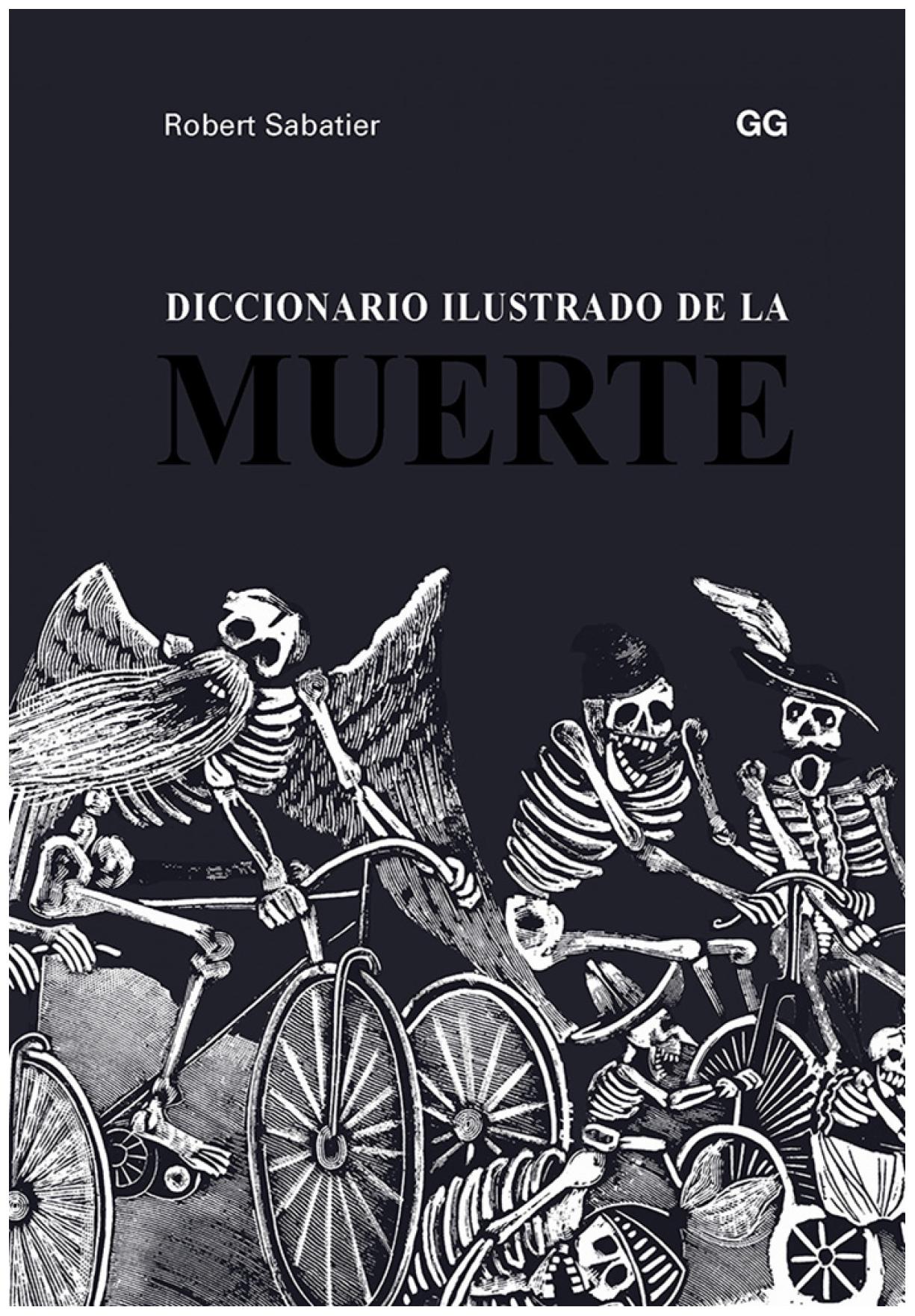 Diccionario Ilustrado De La Muerte