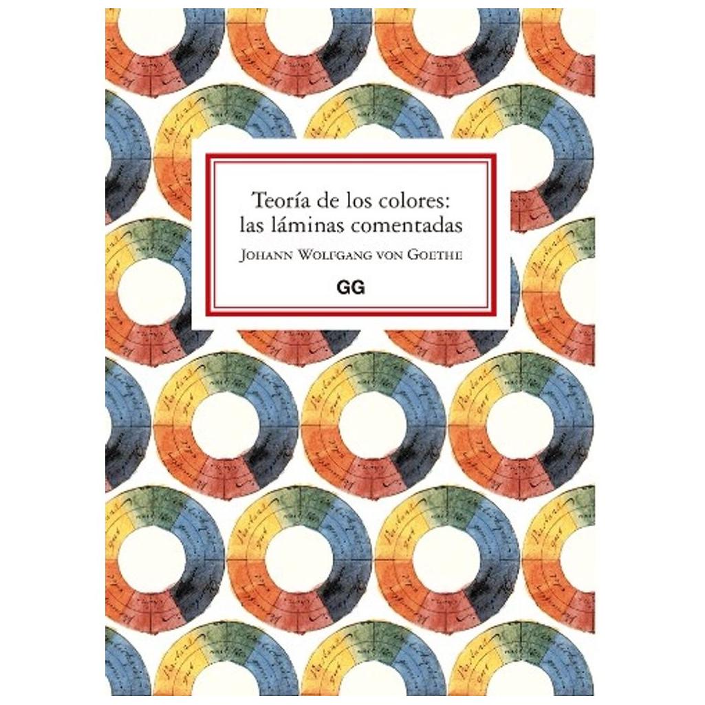 Teoría De Los Colores