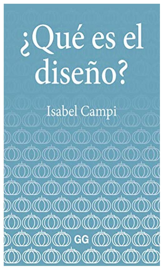 ¿Qué Es El Diseño?