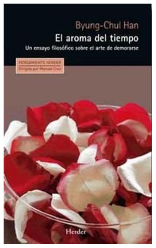 El Aroma Del Tiempo