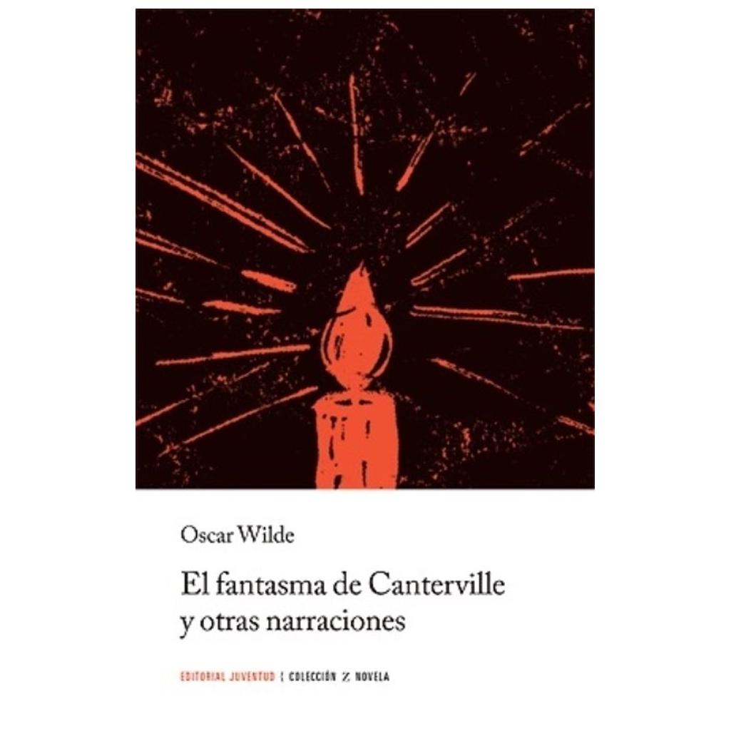 El Fantasma De Canterville Y Otras ...