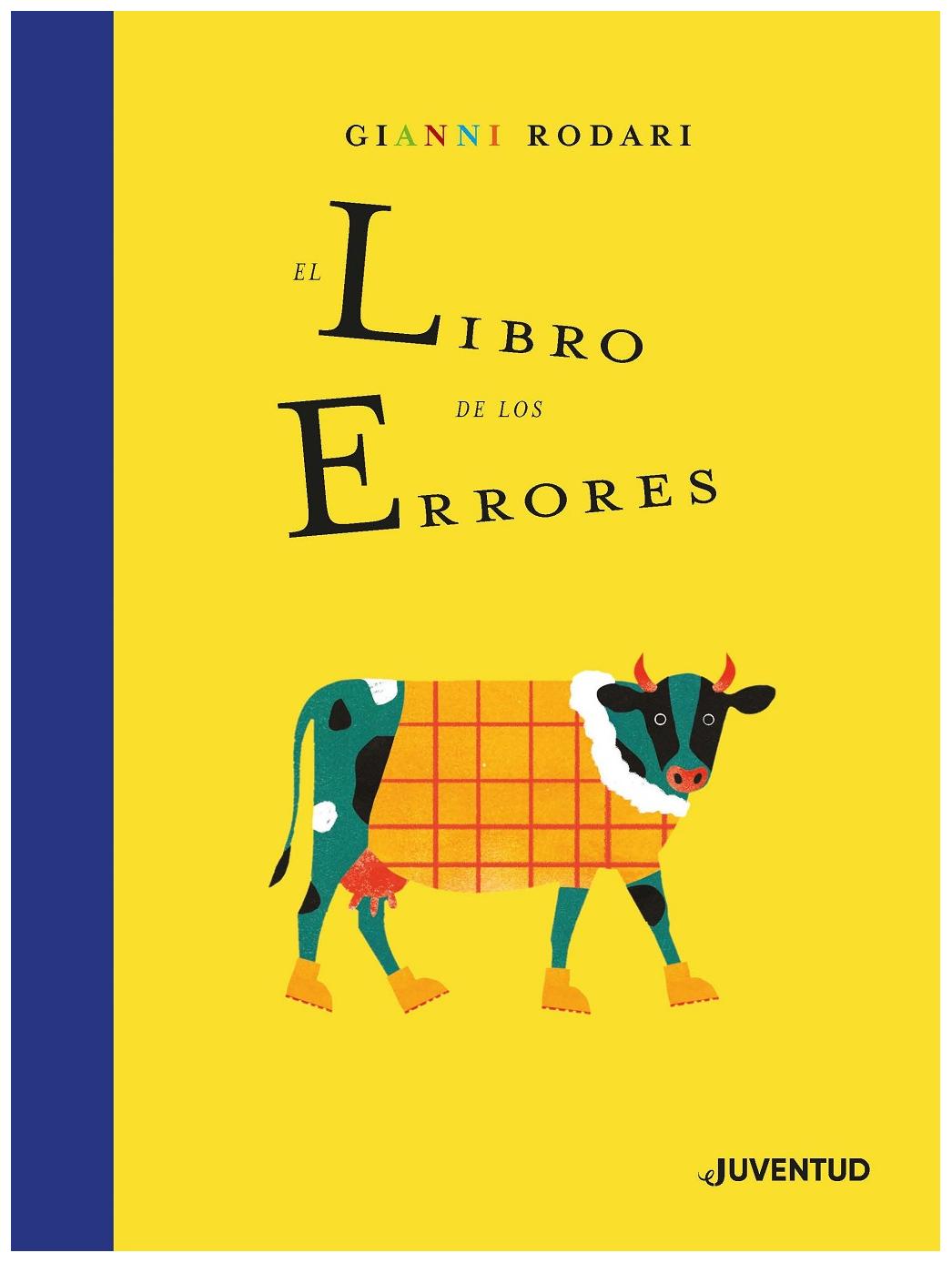 El Libro De Los Errores