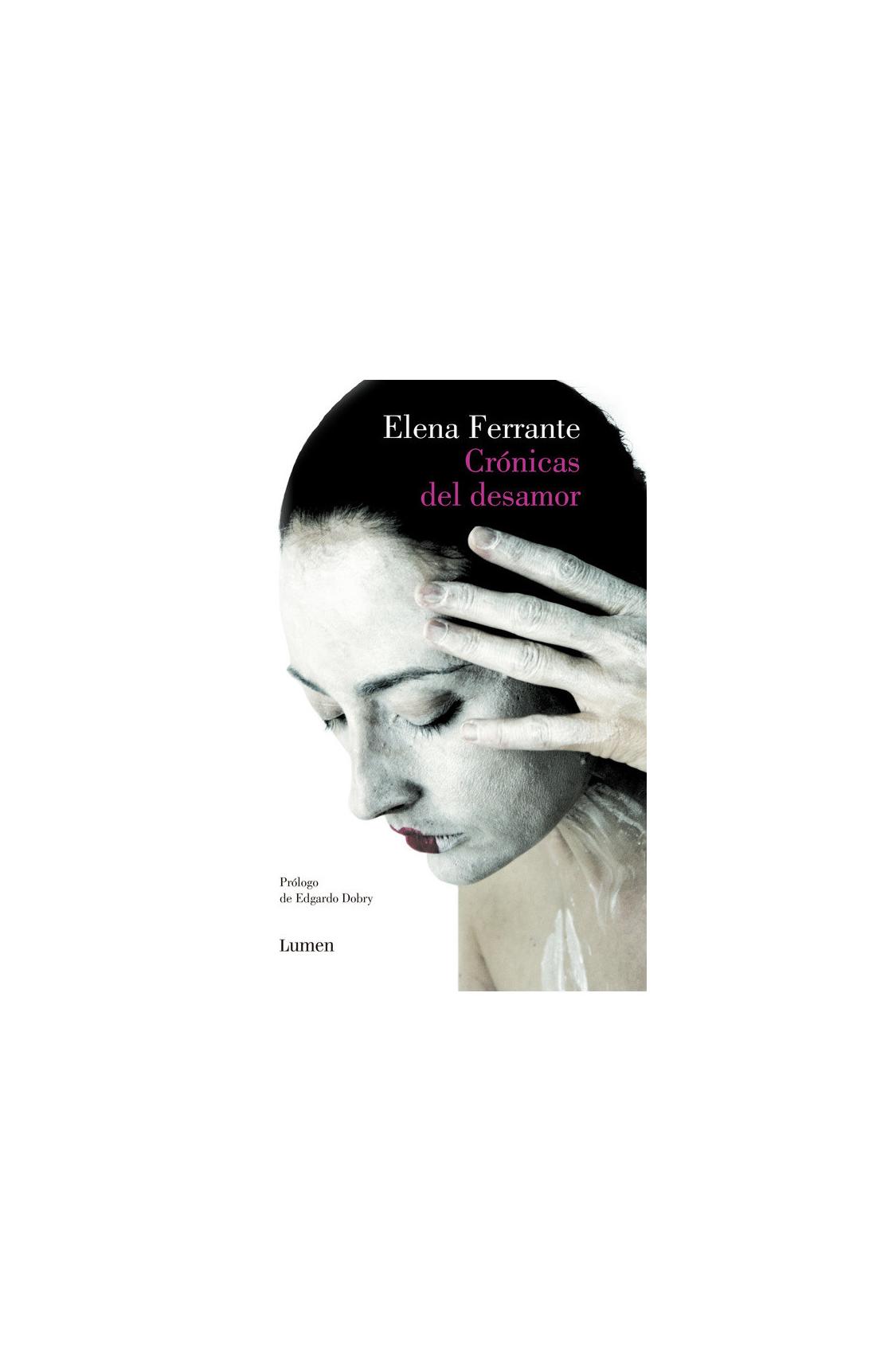 Crónicas Del Desamor