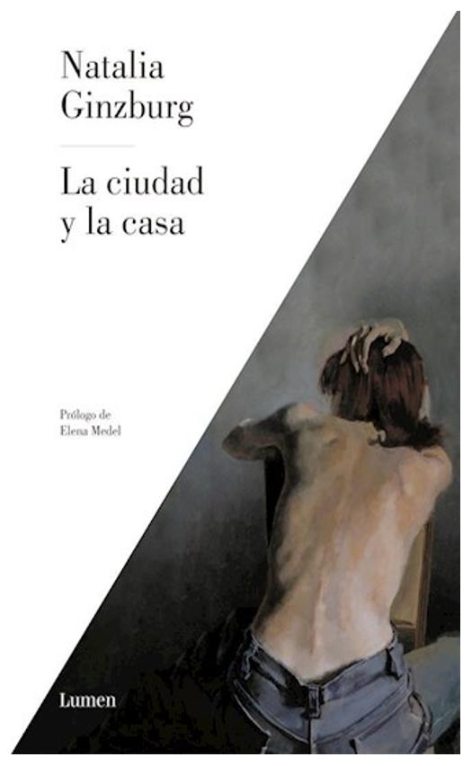 La Ciudad Y La Casa