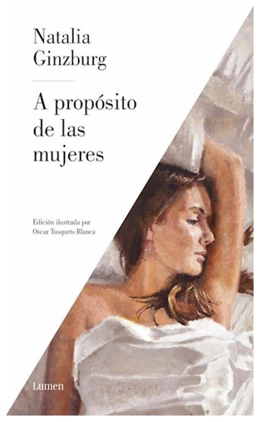 A Propósito De Las Mujeres