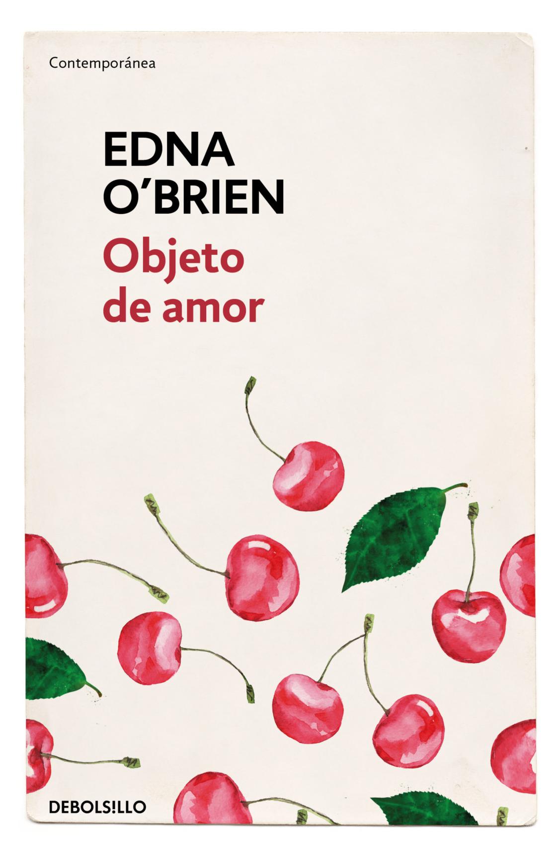 Objeto De Amor