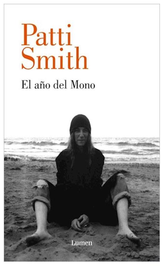 El Año Del Mono
