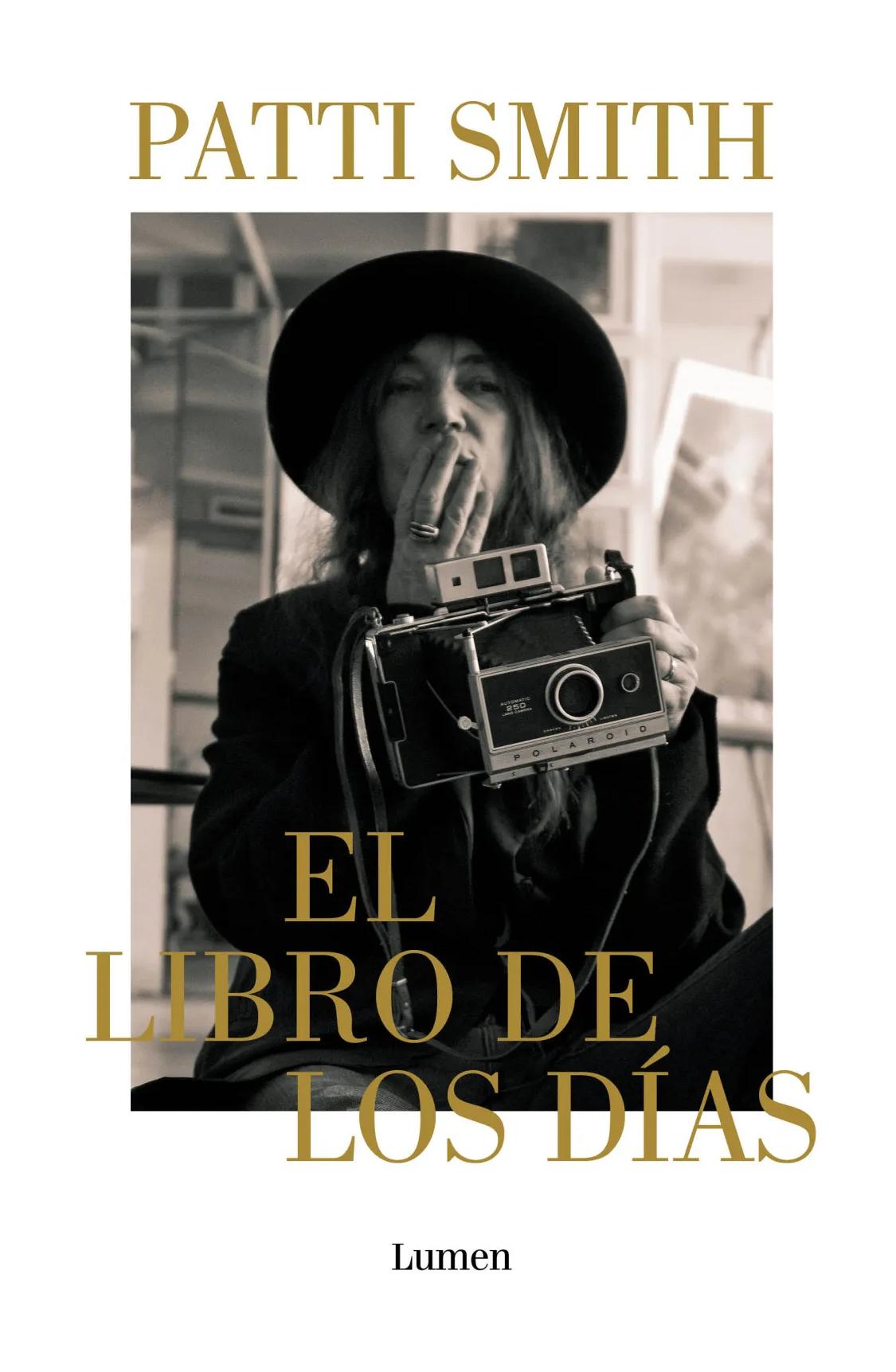 El Libro De Los Días