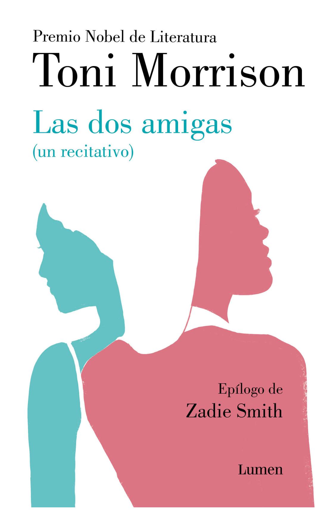 Las Dos Amigas 