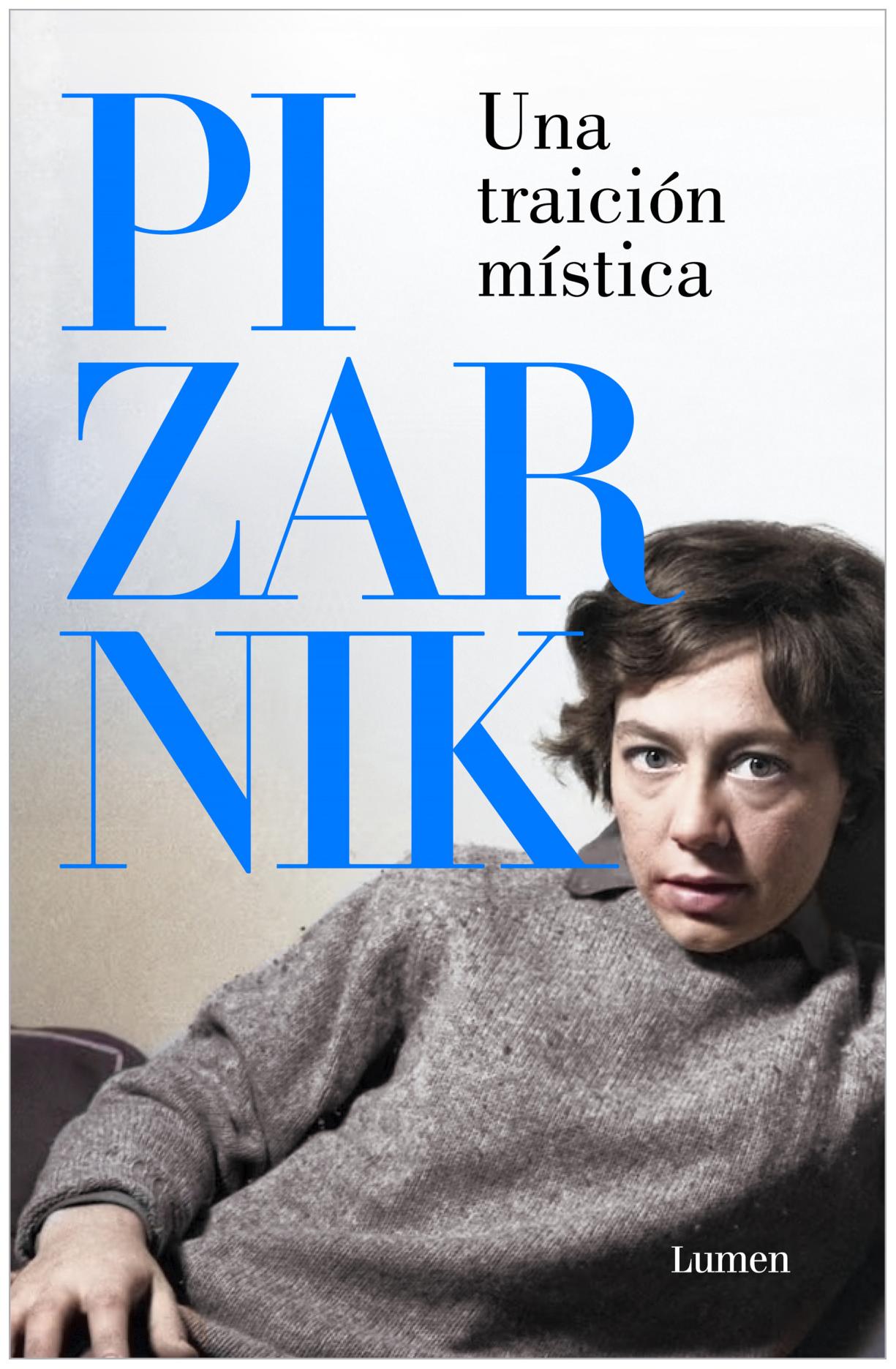 Una Traición Mística