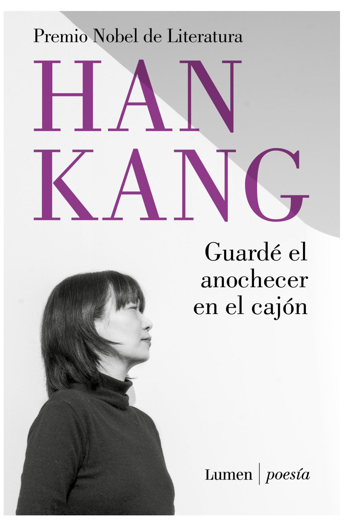 Guardé El Anochecer En El Cajón