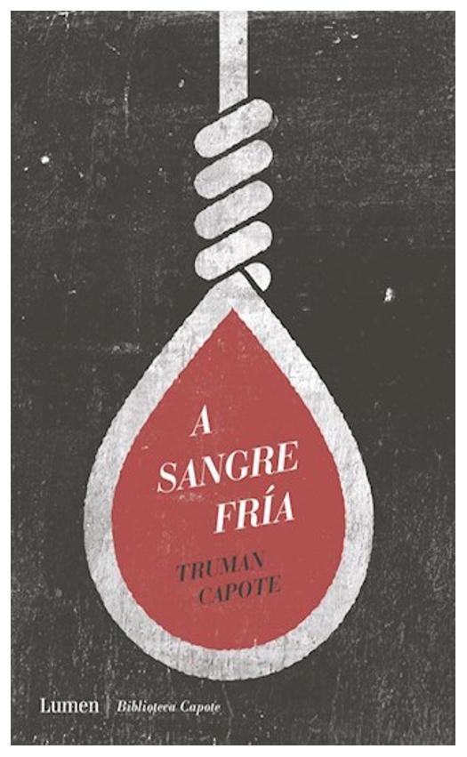 A Sangre Fría