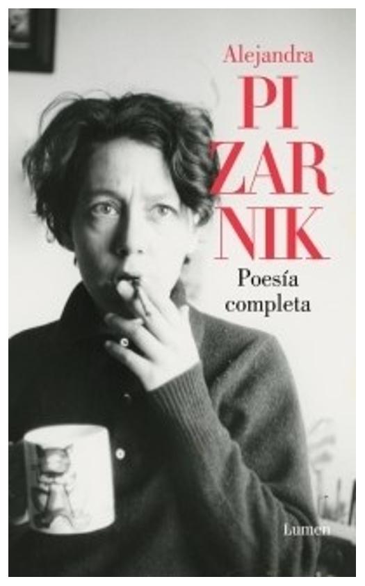 Poesía Completa