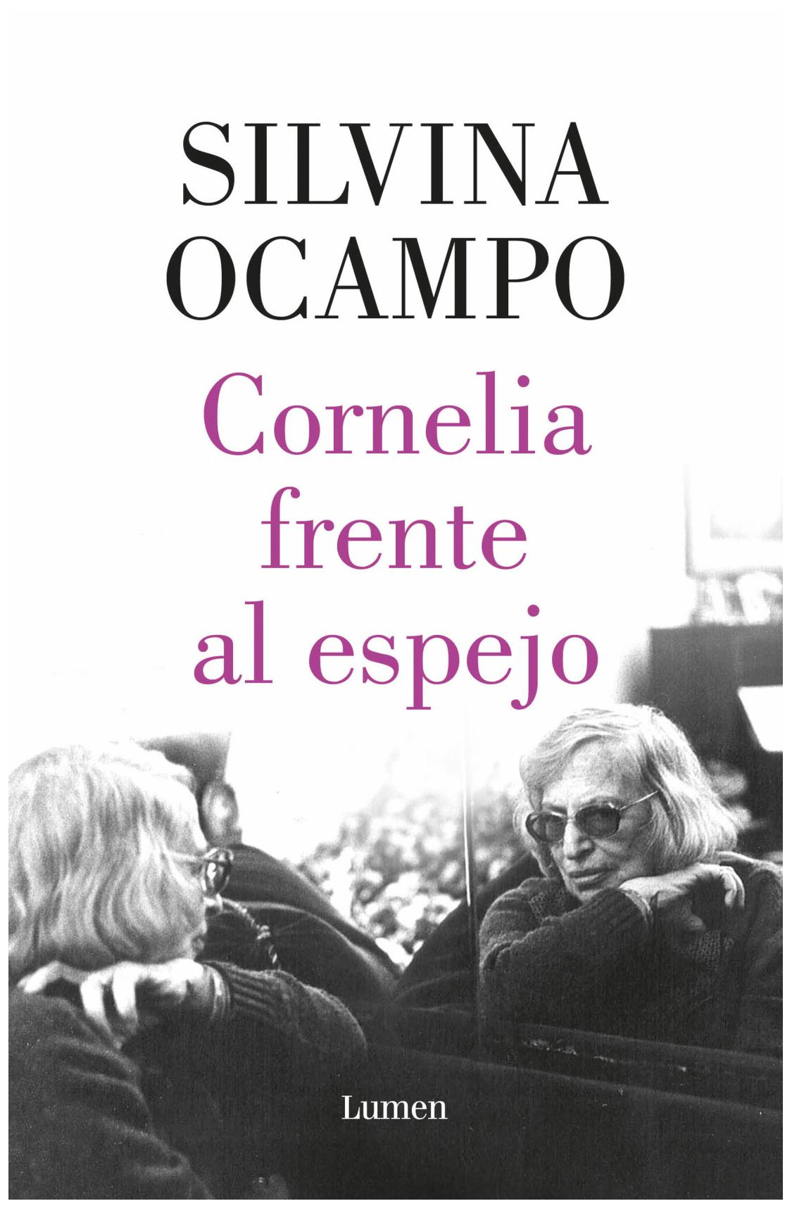 Cornelia Frente Al Espejo