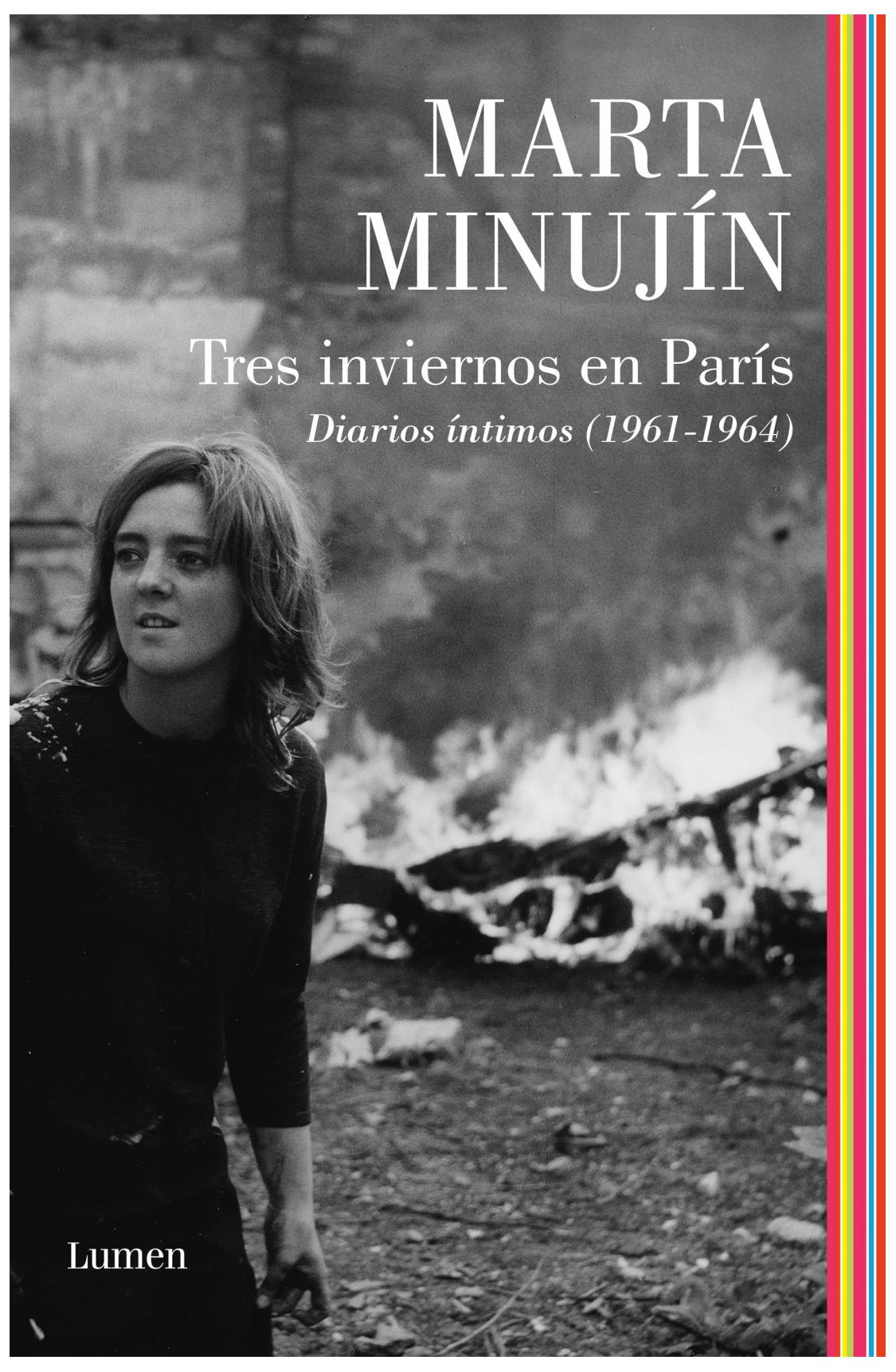 Tres Inviernos En París