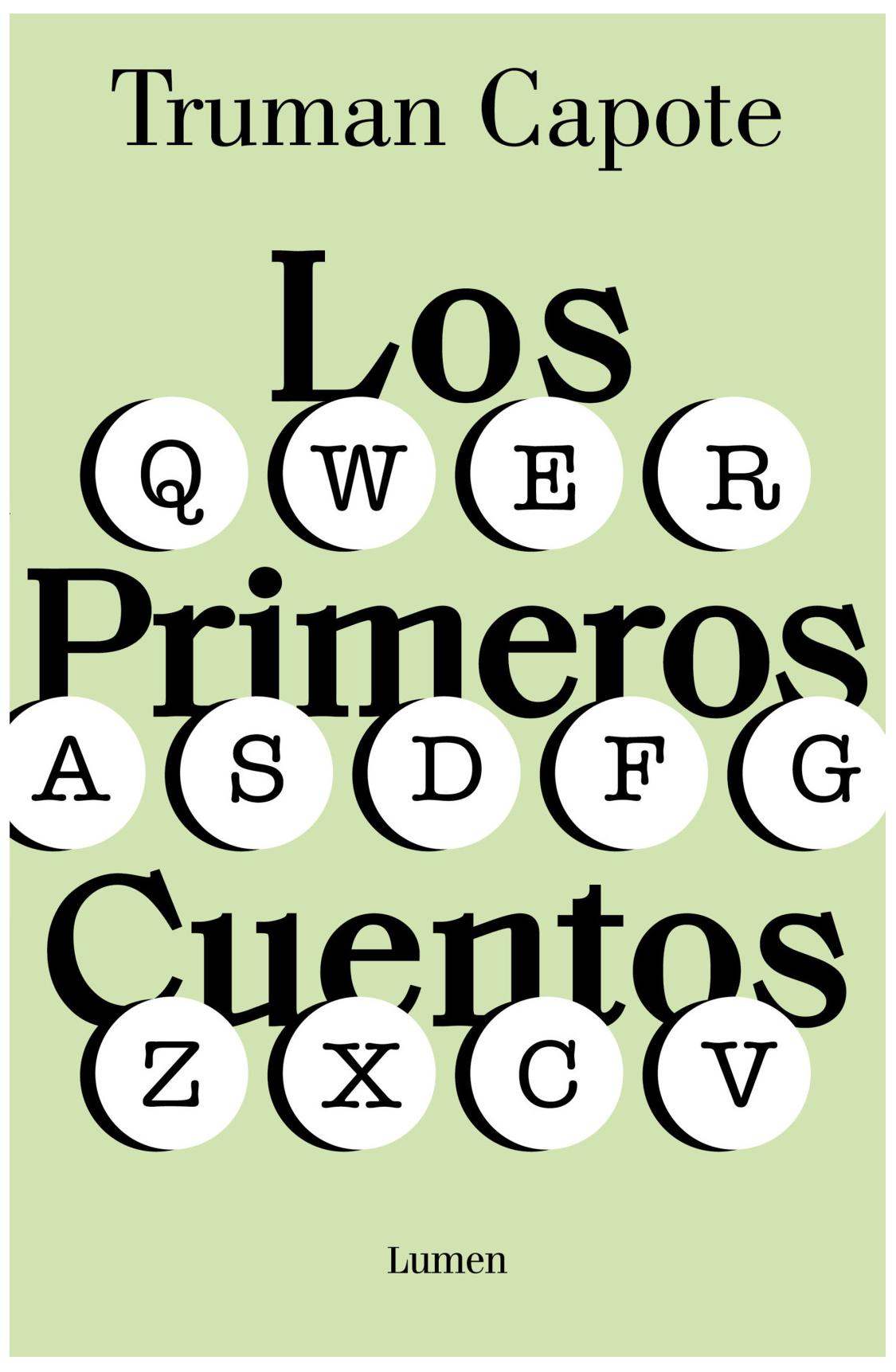 Los Primeros Cuentos