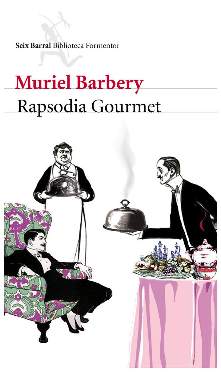 Rapsodia Gourmet