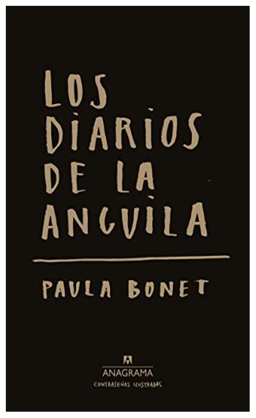Los Diarios De La Anguila