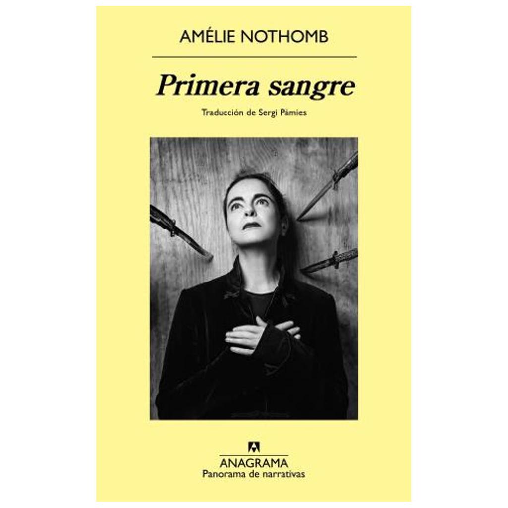 Primera Sangre