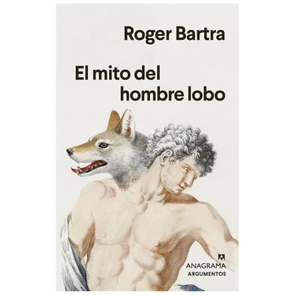 El Mito Del Hombre Lobo