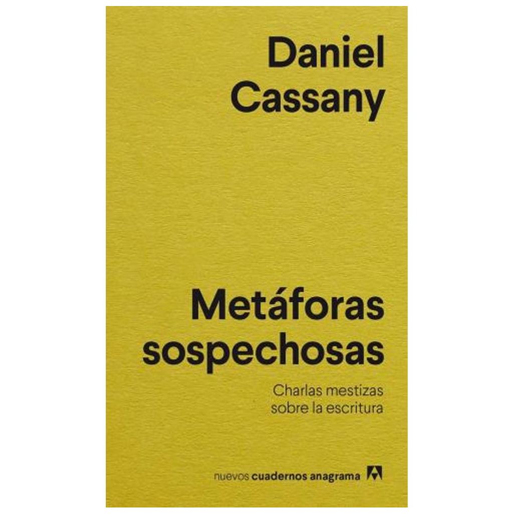 Metaforas Sospechosas