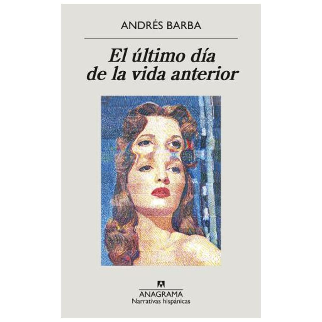 El Último Día De La Vida Anterior
