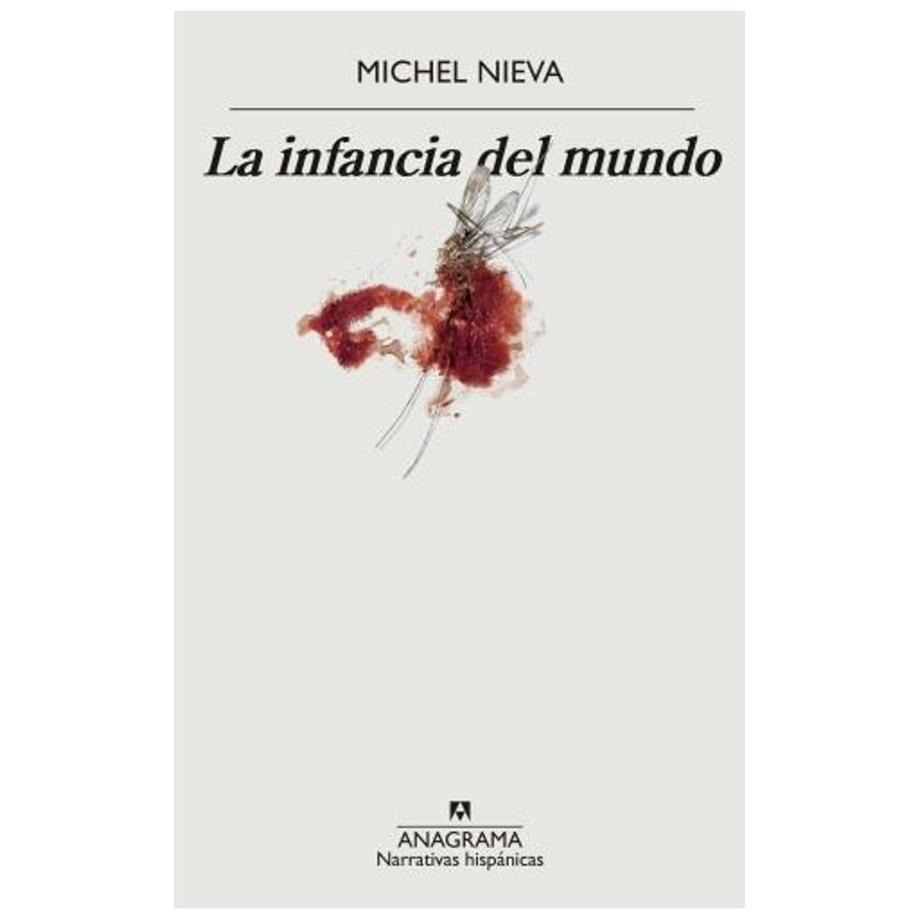 La Infancia Del Mundo