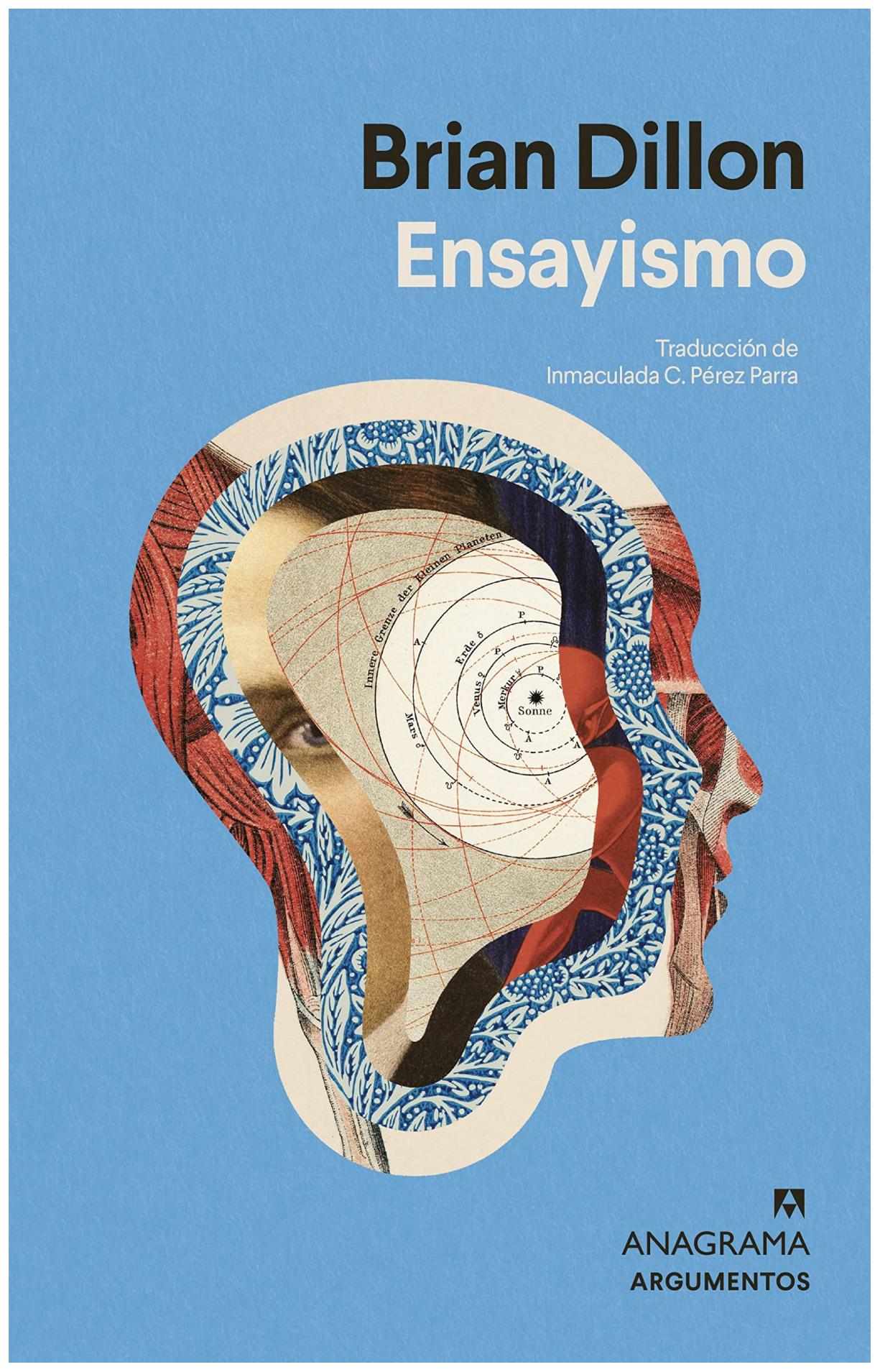 Ensayismo
