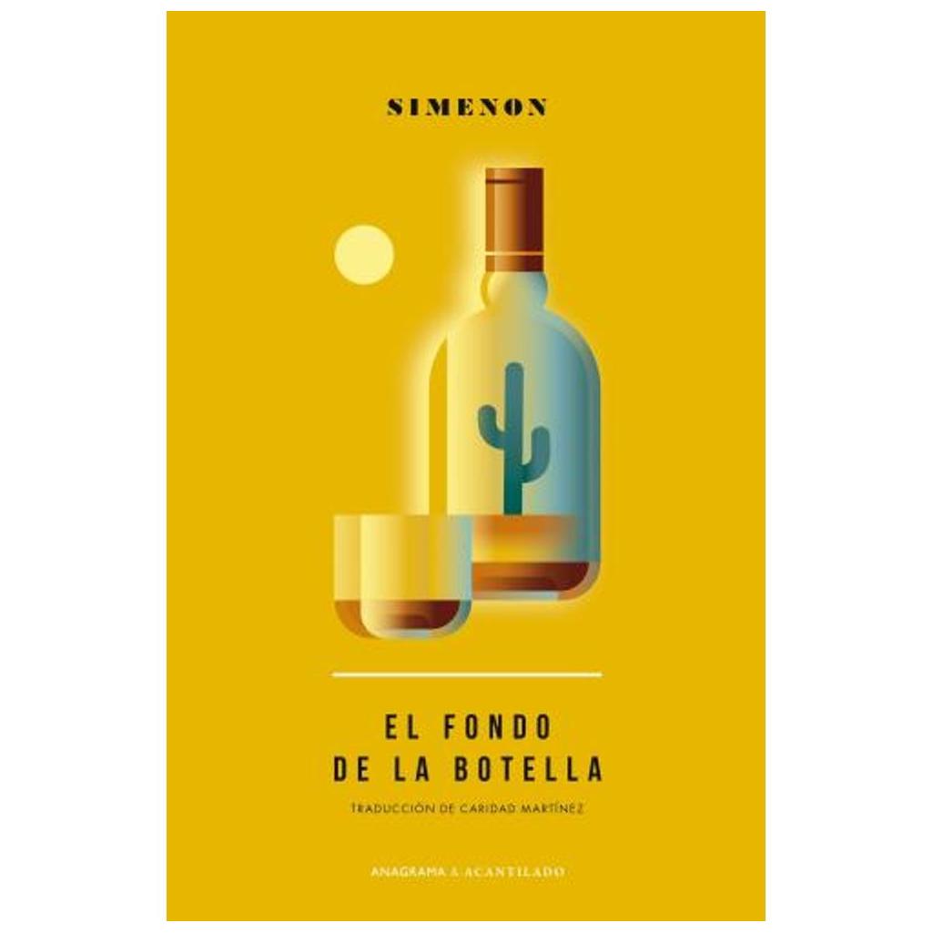 El Fondo De La Botella