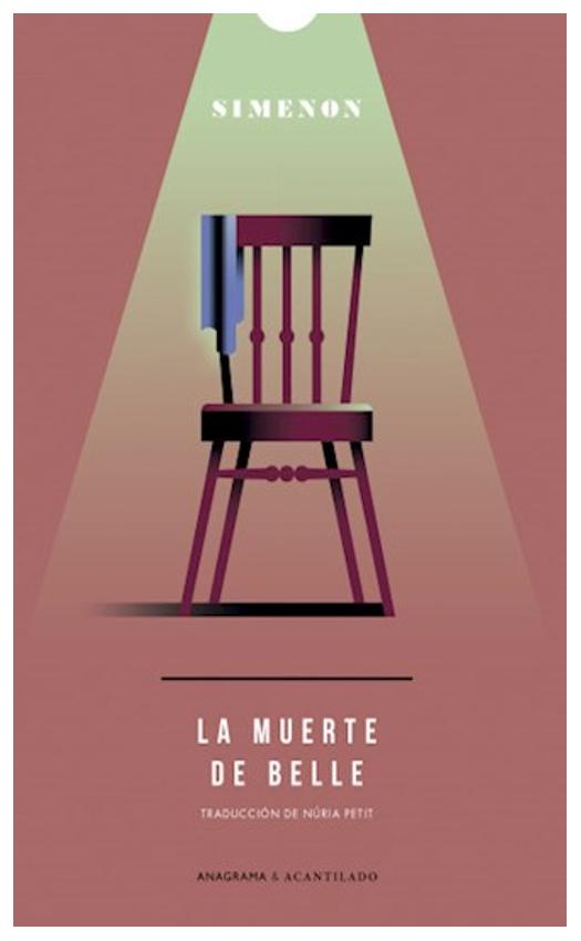 La Muerte De Belle