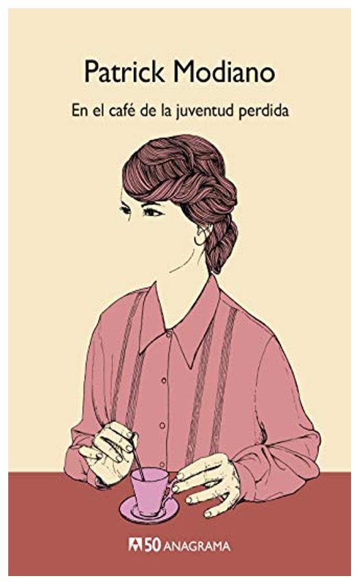 En El Café De La Juventud Perdida