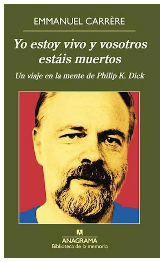 Yo Estoy Vivo Y Vosotros Estáis Mu...