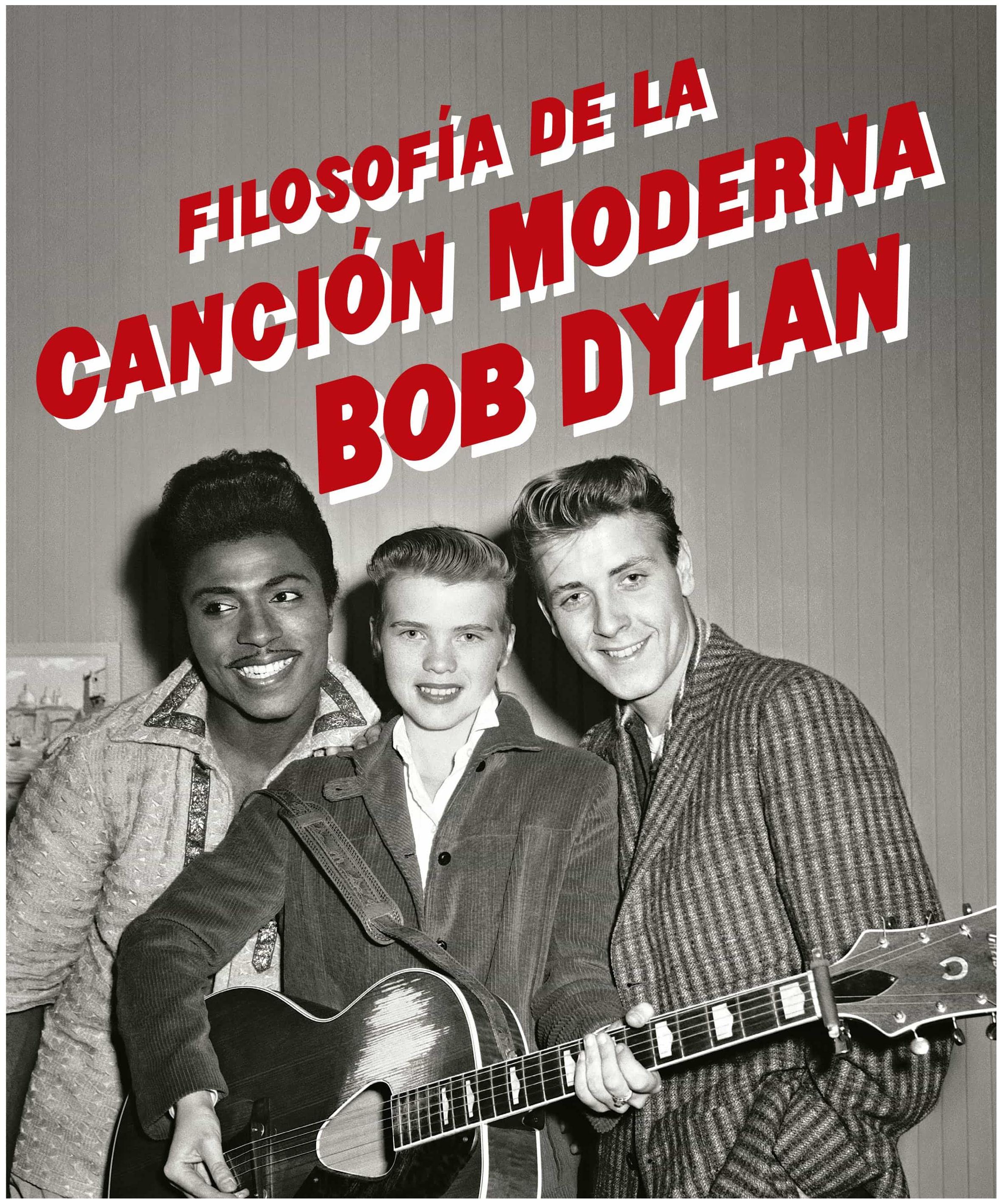 Filosofía De La Canción Moderna