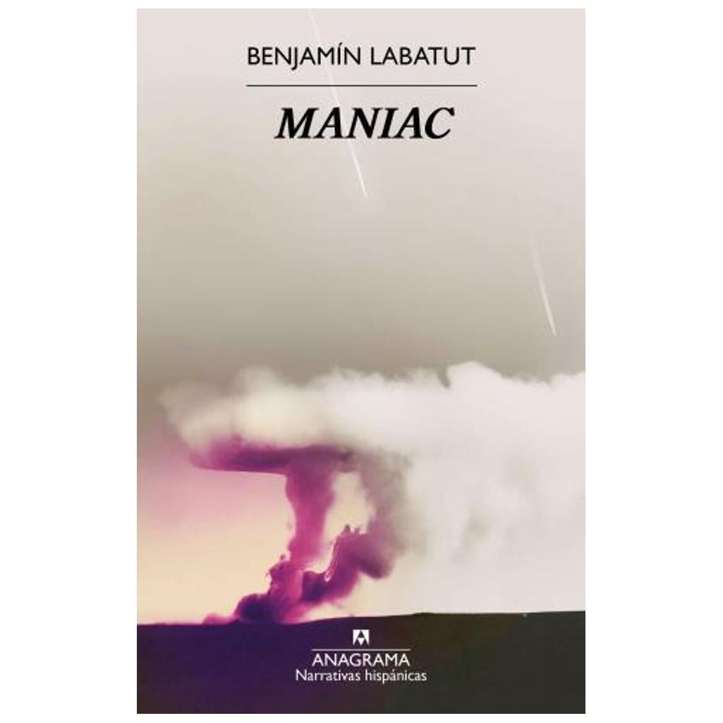 Maniac