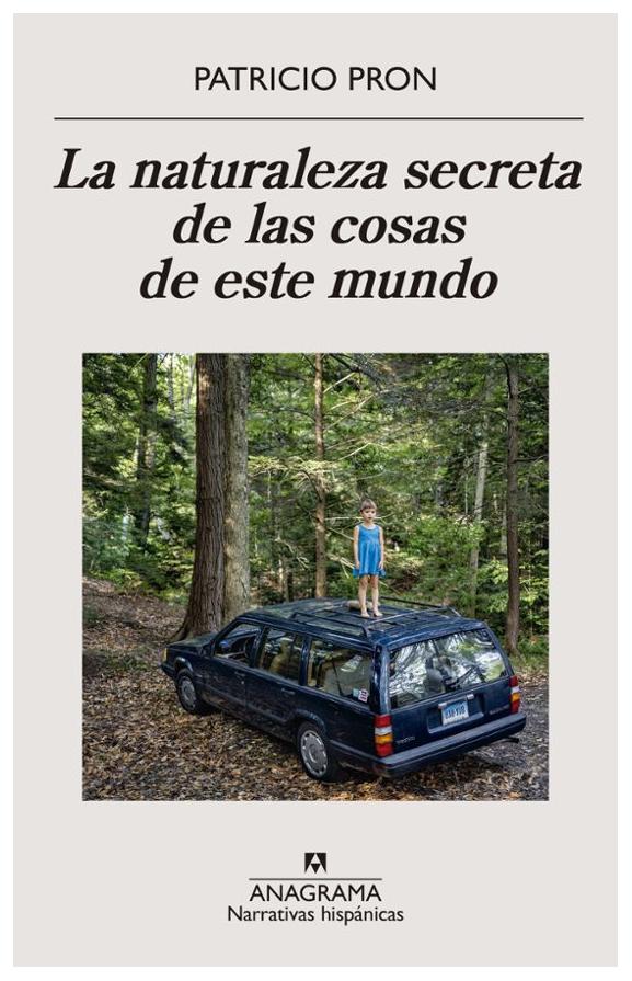 La Naturaleza Secreta De Las Cosas ...