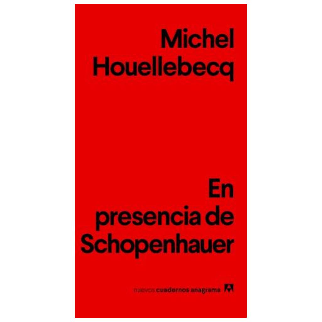 En Presencia De Schopenhauer