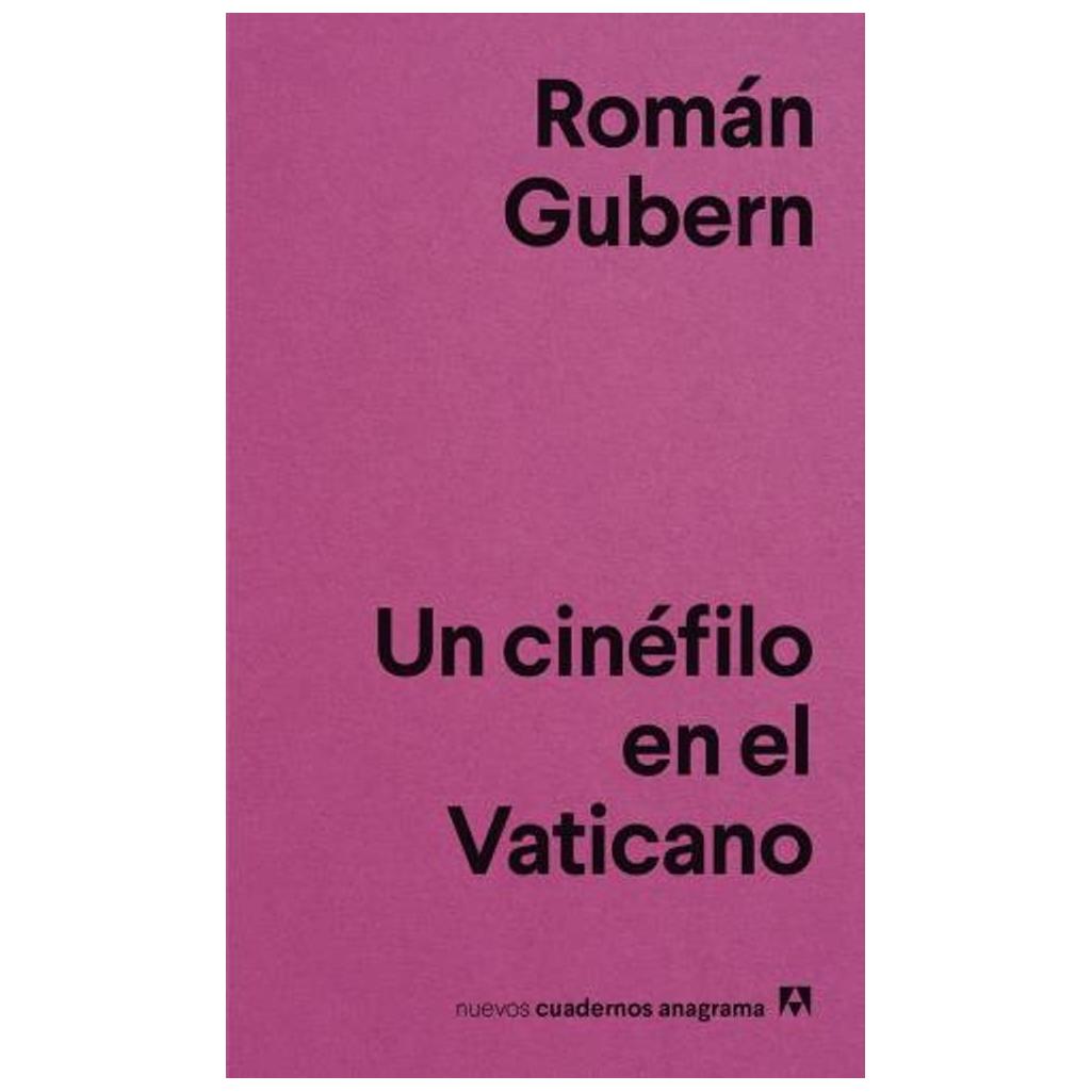 9788433916365 - Un Cinéfilo En El Vaticano