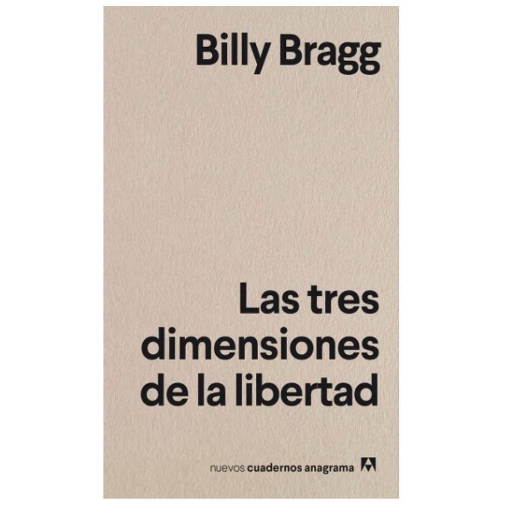 Las Tres Dimensiones De La Libertad