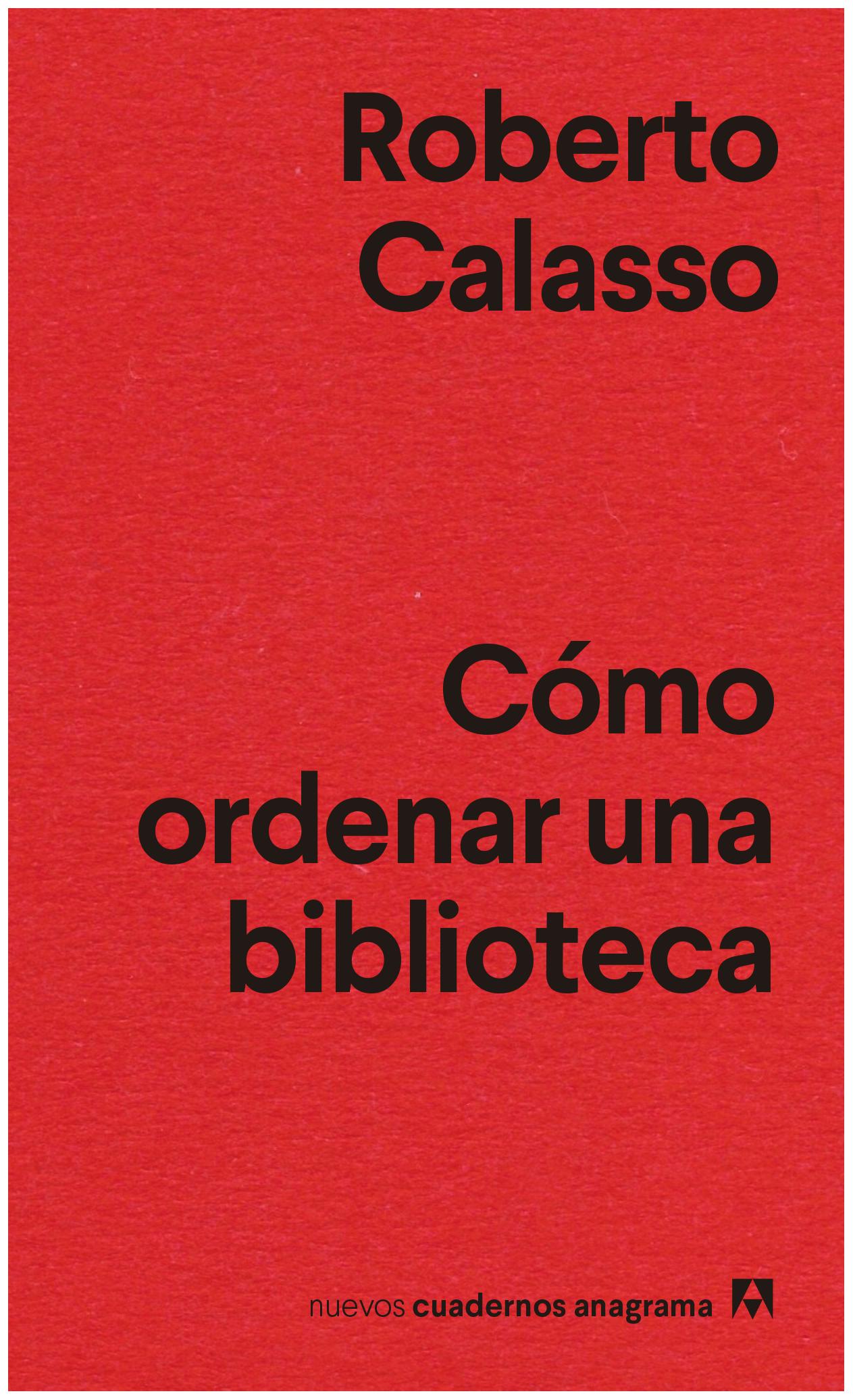 Cómo Ordenar Una Biblioteca