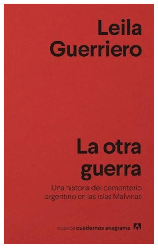 La Otra Guerra