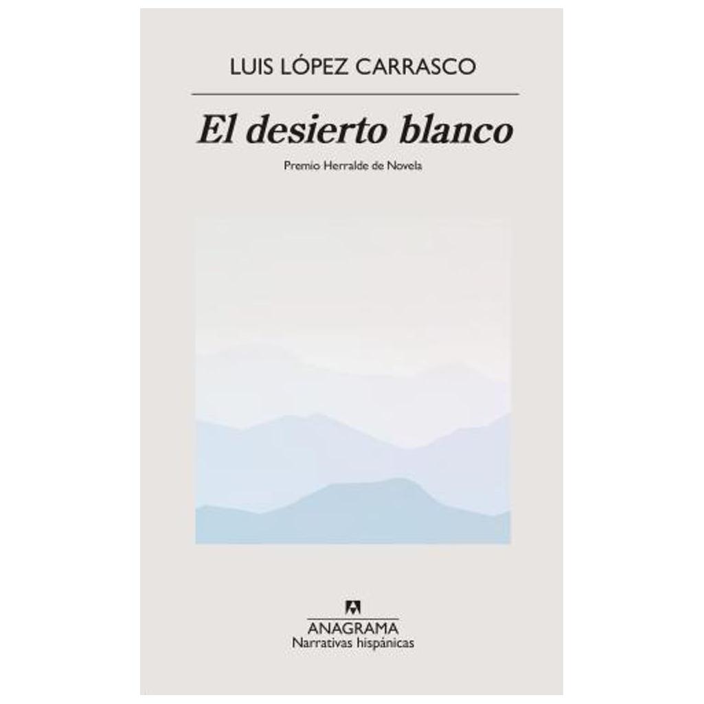 El Desierto Blanco