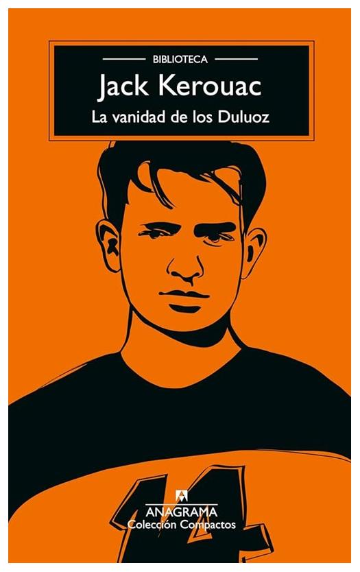 La Vanidad De Los Duluoz
