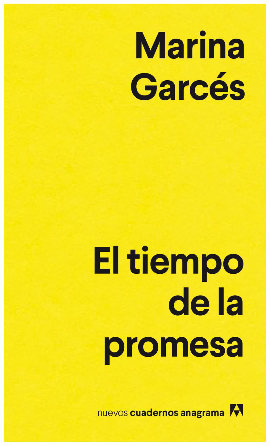 El Tiempo De La Promesa