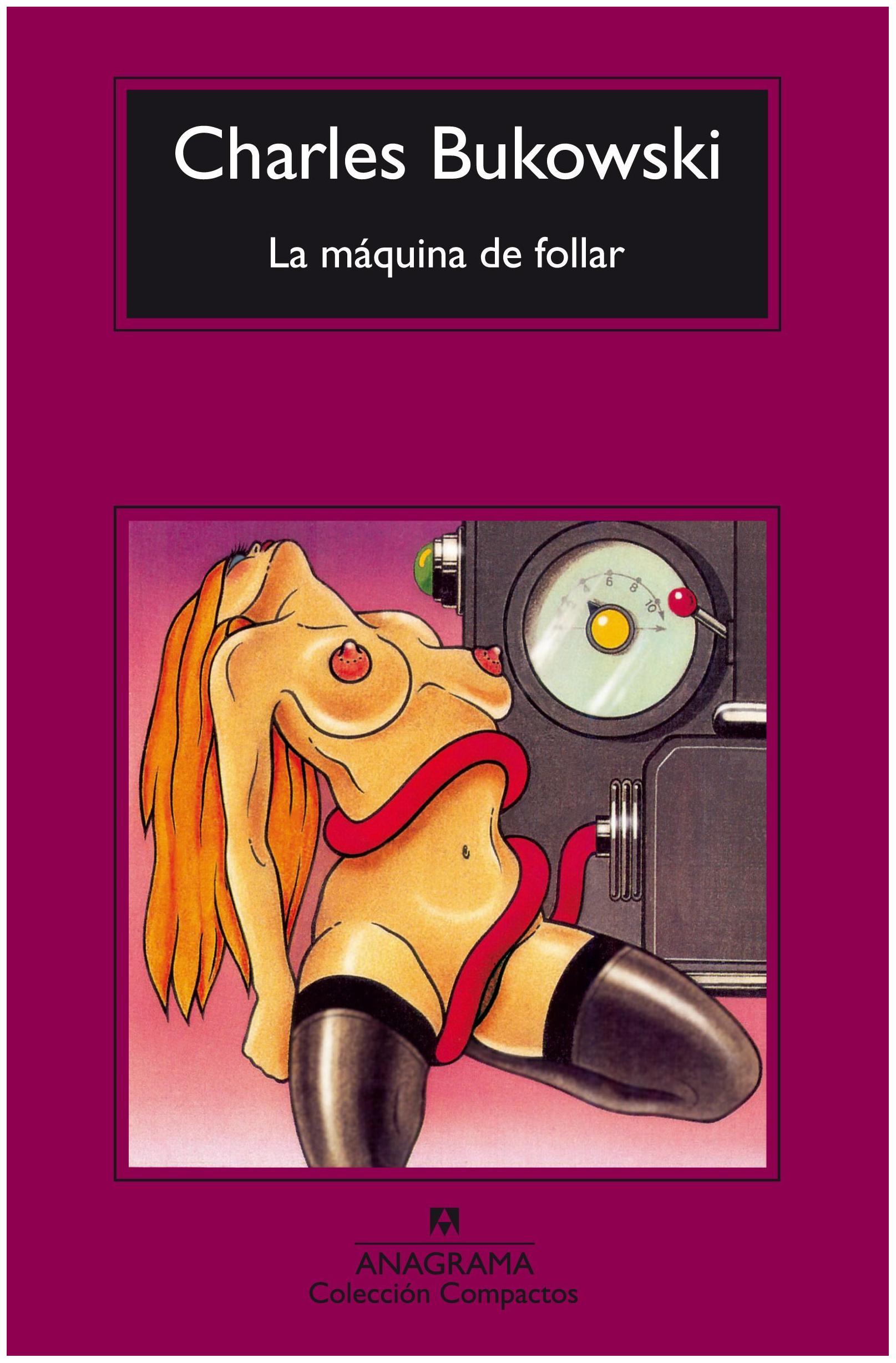 La Máquina De Follar